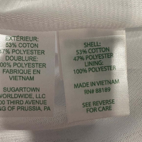 NWT Lilly Pulitzer Gellar Shift Dress Size Large - Picture 5 of 15